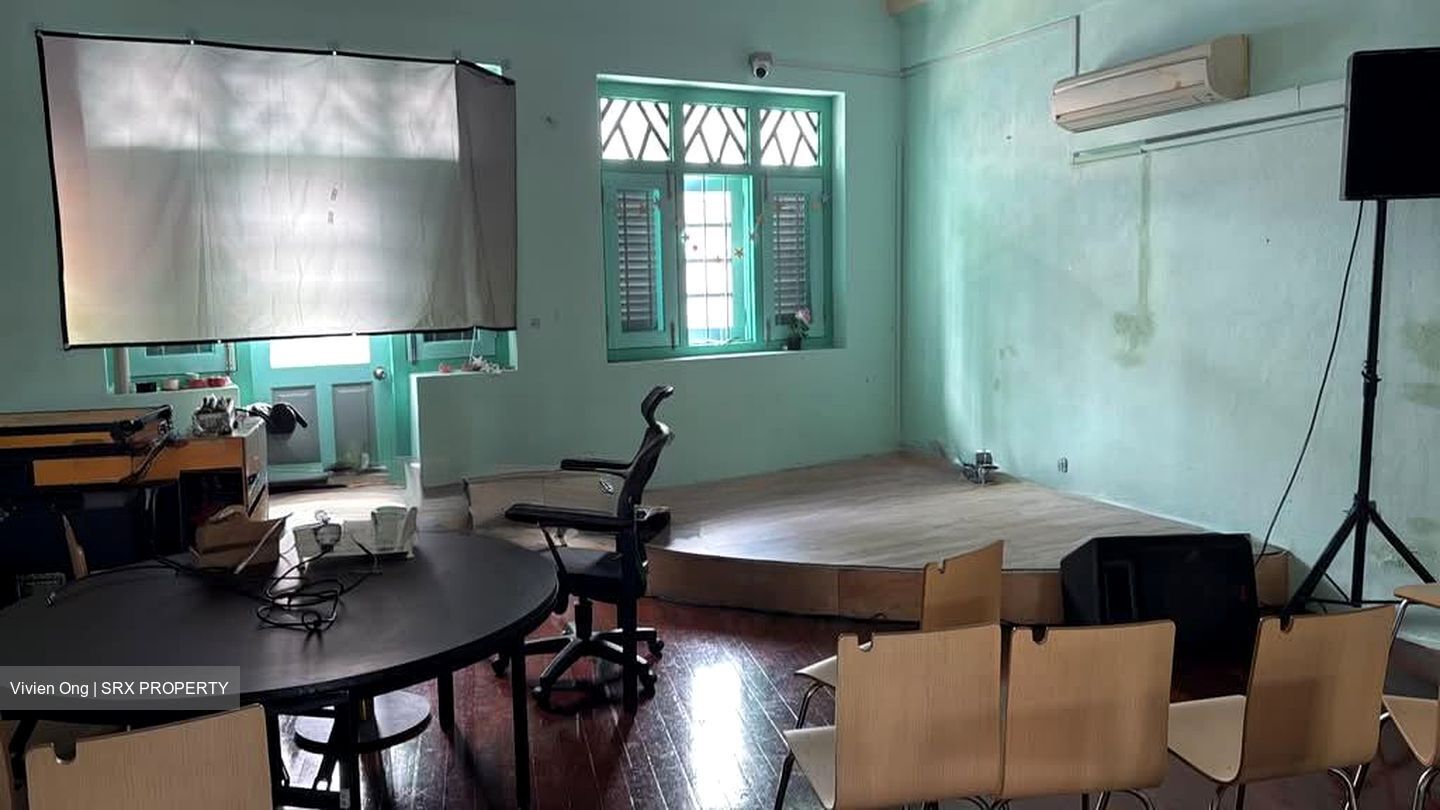 Veerasamy Road (D8), Shop House #551221691